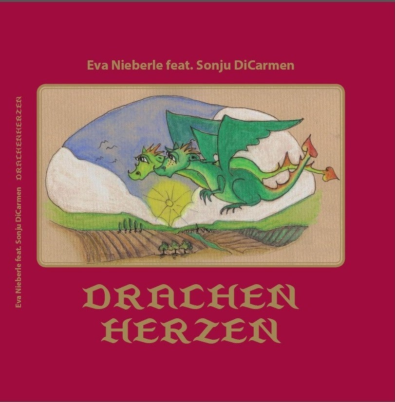 Drachenherzen