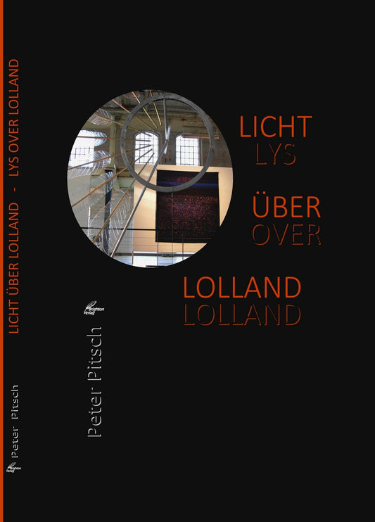 Licht über Lolland Lys over Lolland