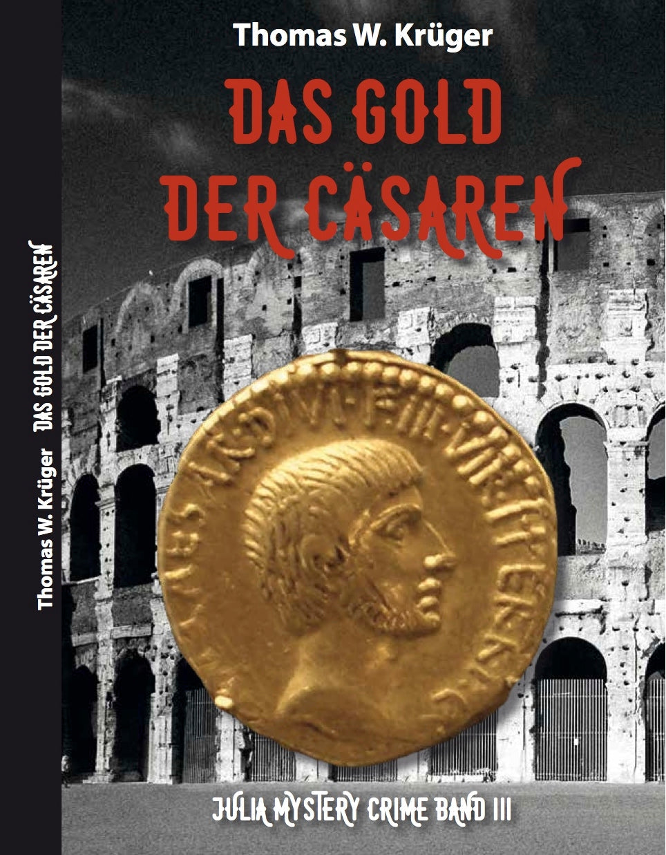 Das Gold der Cäsaren