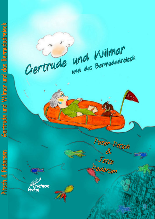 Gertrude und Wilmar - und das Bermudadreieck