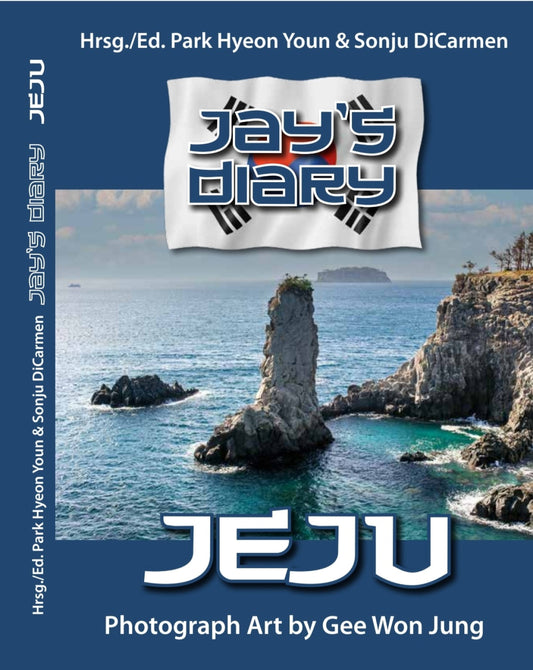 Jay's Diary - Jeju