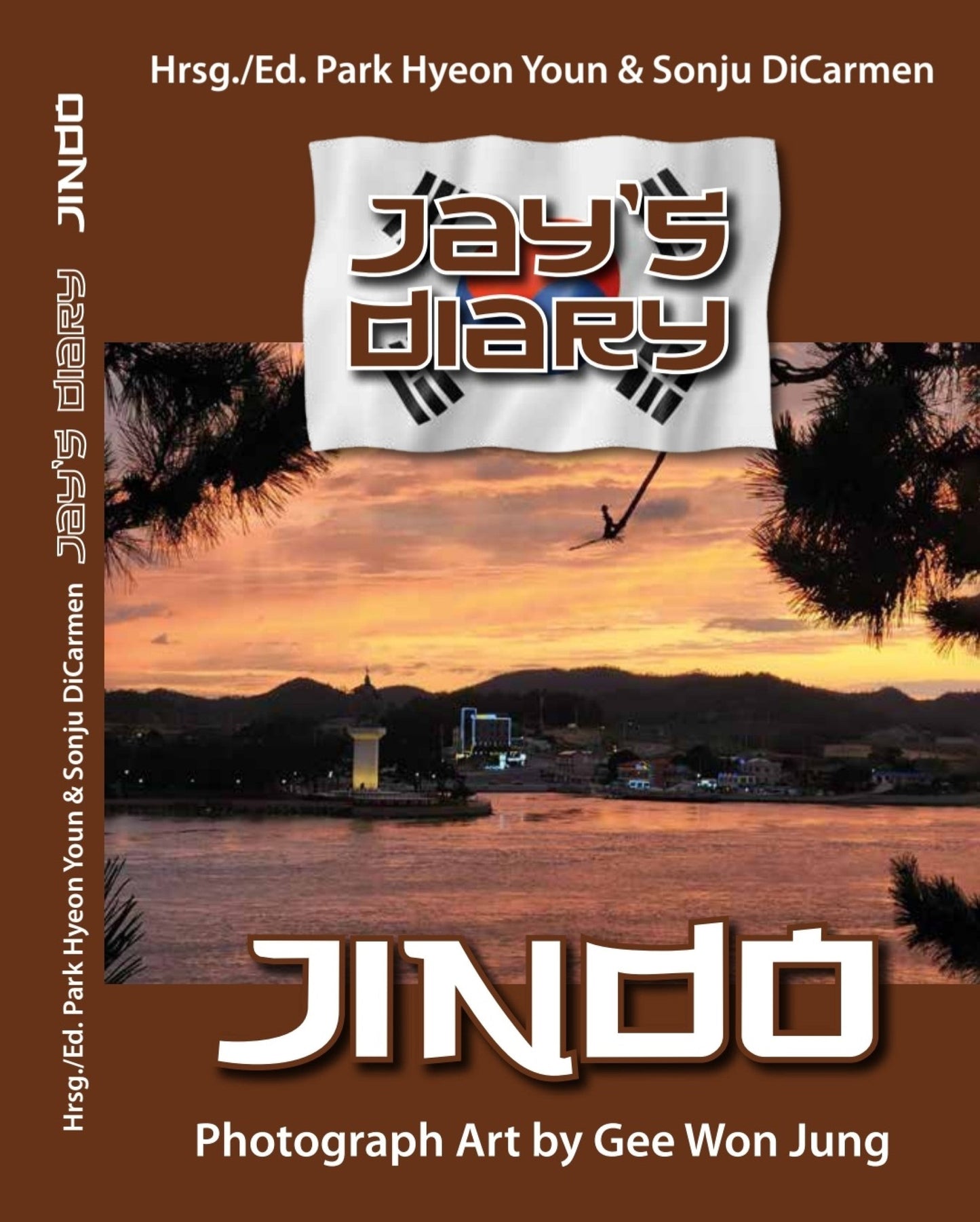 Jay's Diary - Jindo