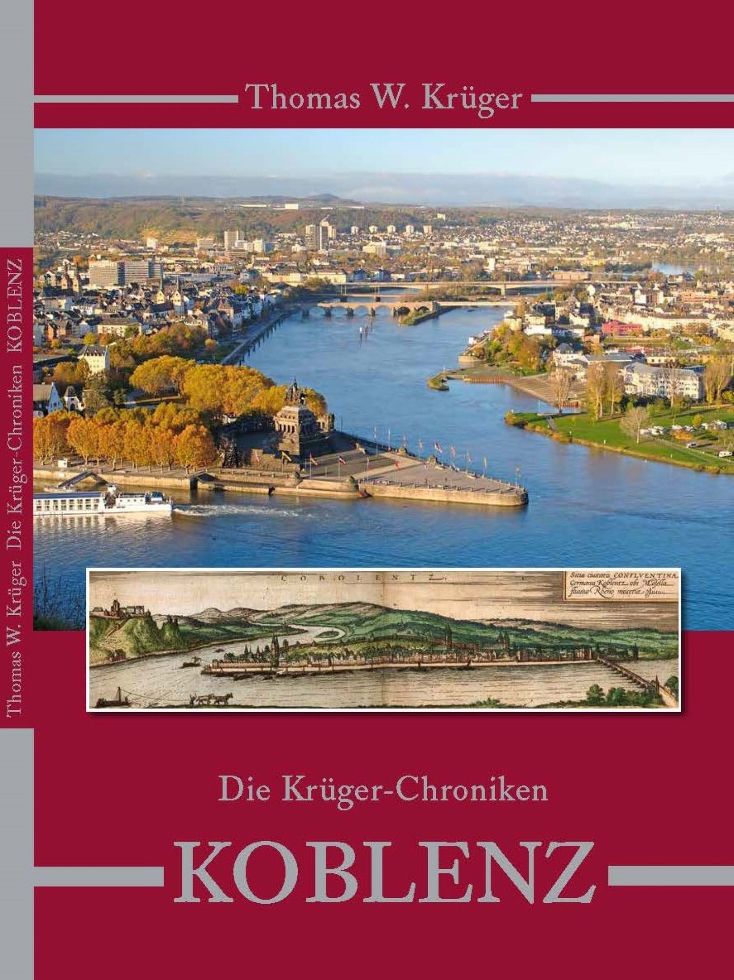 Die Krüger Chroniken - Koblenz