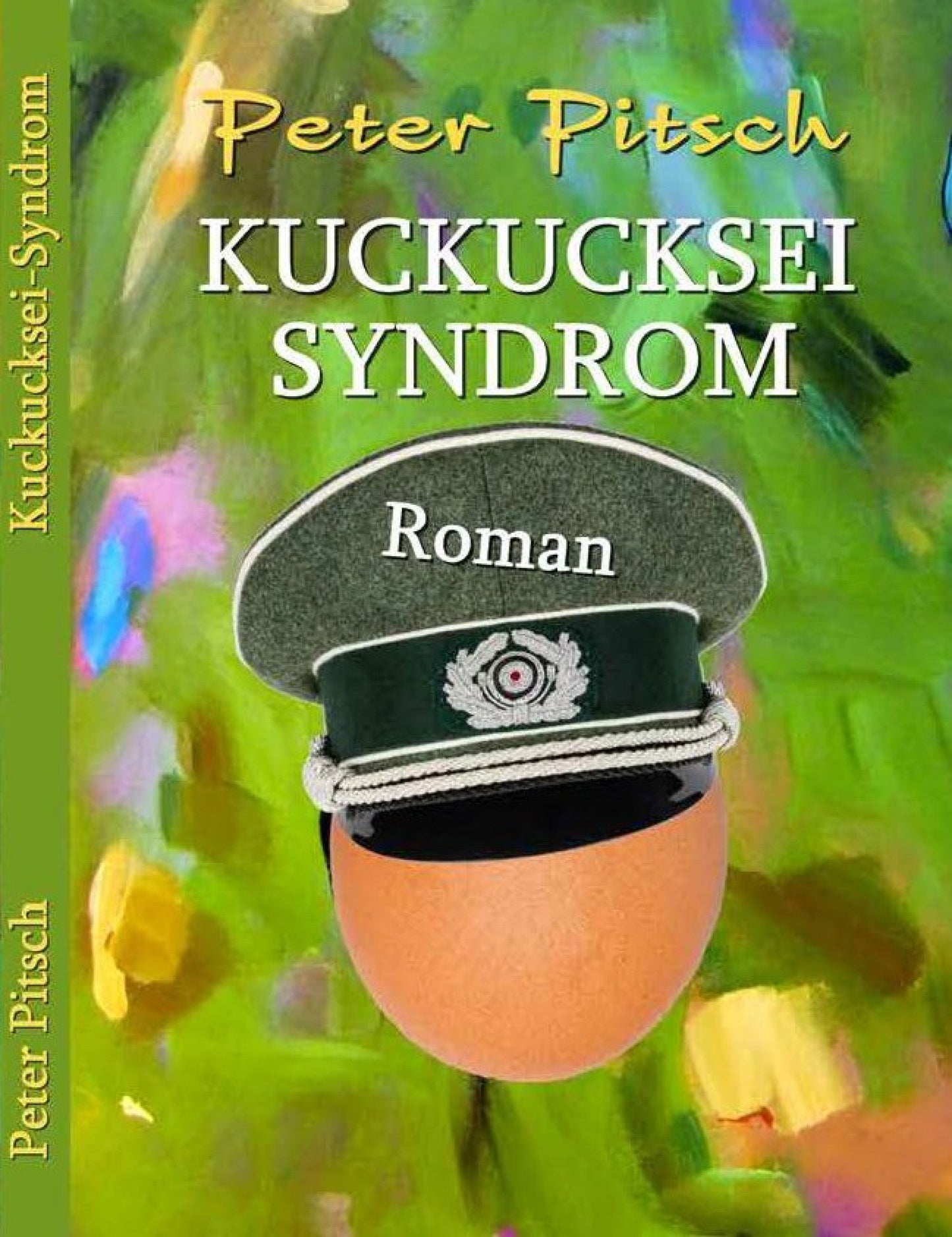 Kuckucksei-Syndrom