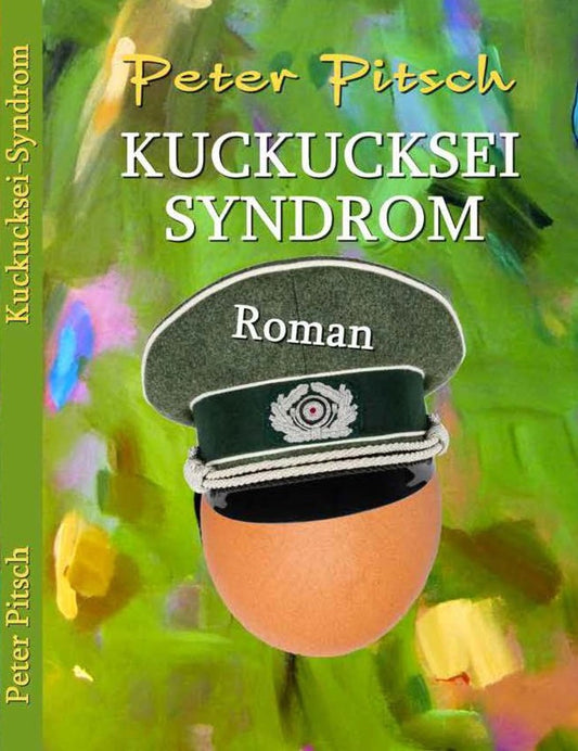 Kuckucksei-Syndrom