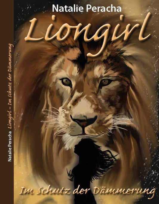 Liongirl - Im Schutz der Dämmerung