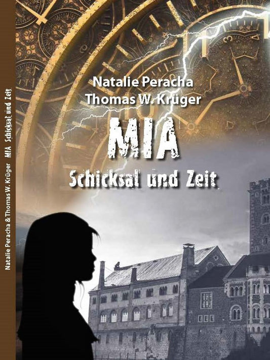 Mia - Schicksal und Zeit