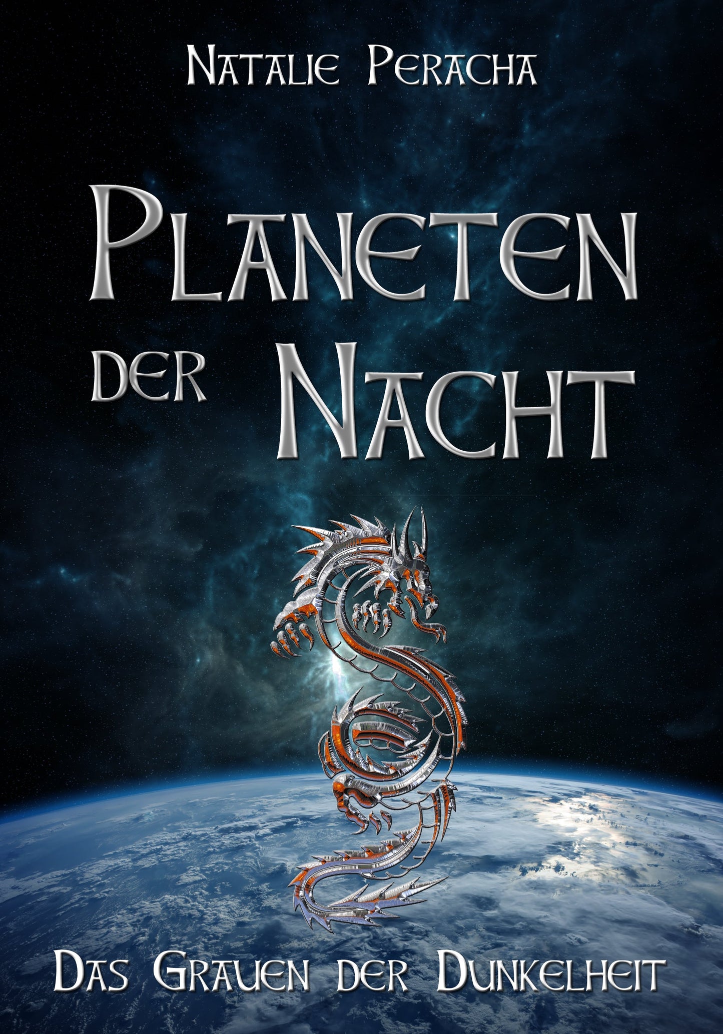 Planeten der Nacht - Das Grauen der Dunkelheit