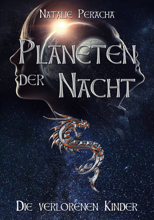 Planeten der Nacht - Die verlorenen Kinder