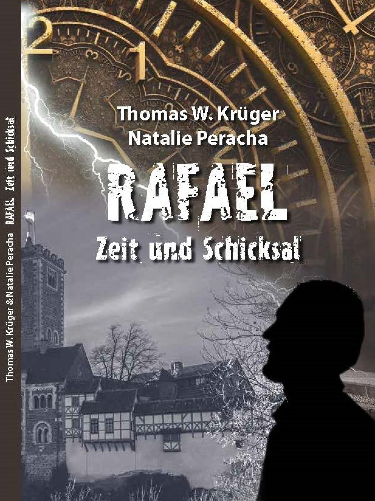 Rafael - Zeit und Schicksal