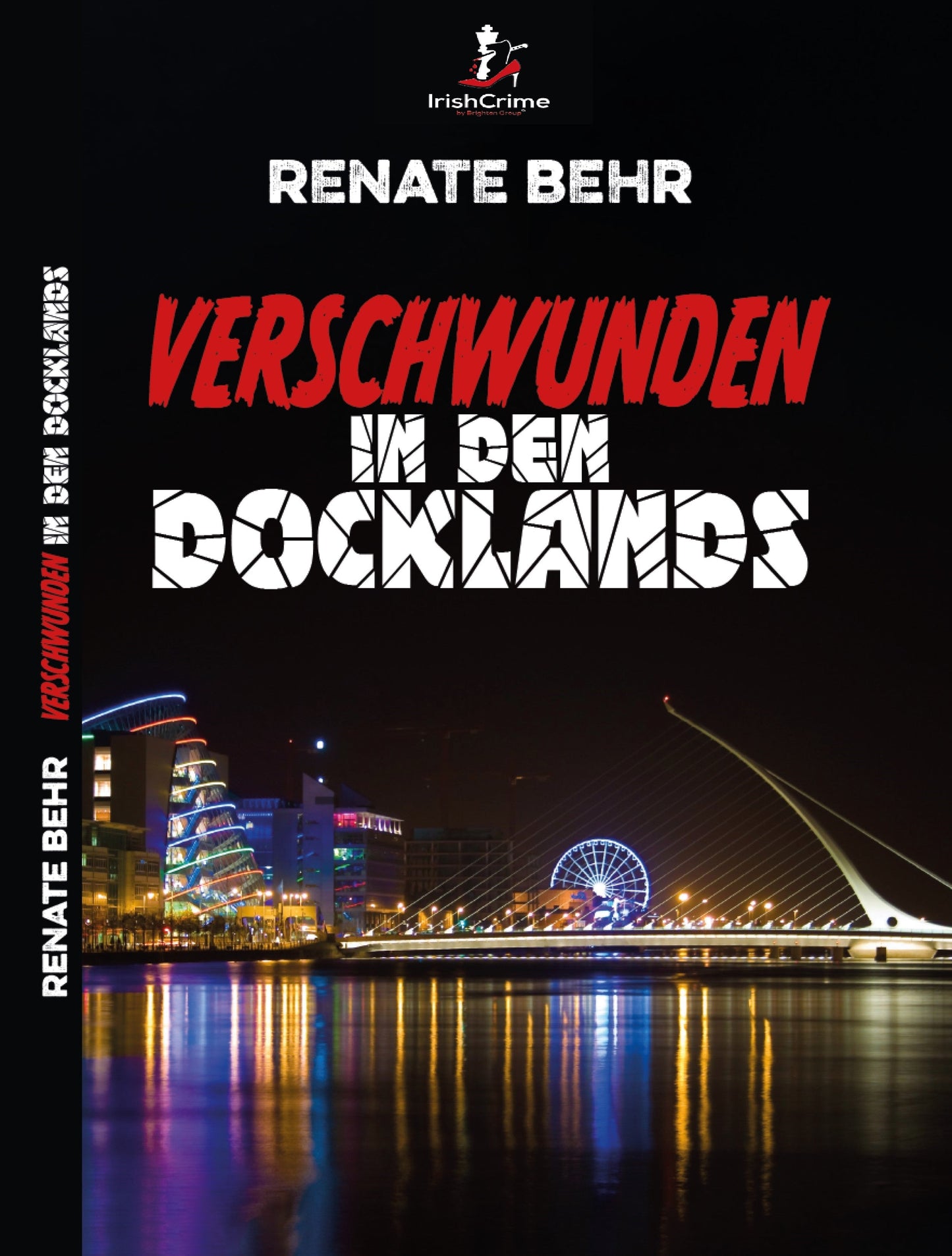 Verschwunden in den Docklands