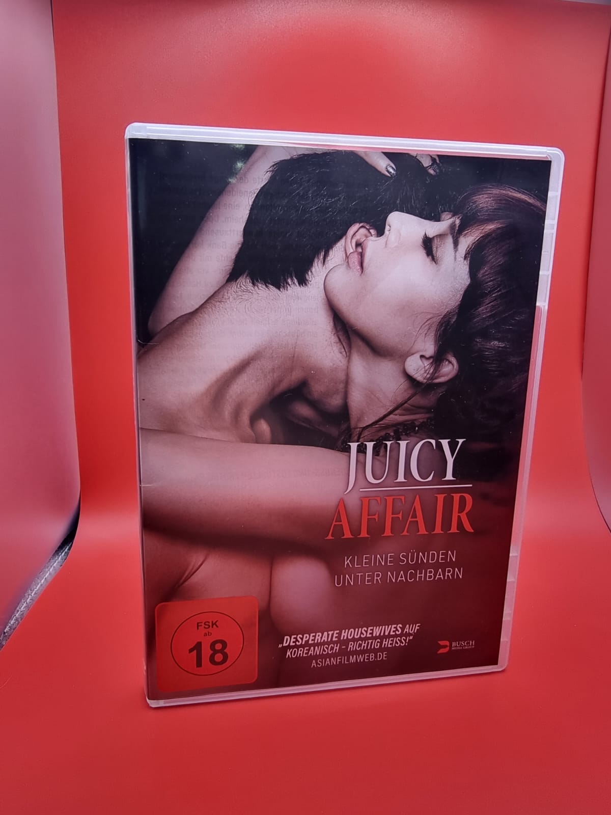 Juicy Affair-Kleine Sünden Unter Nachbarn (FSK18)