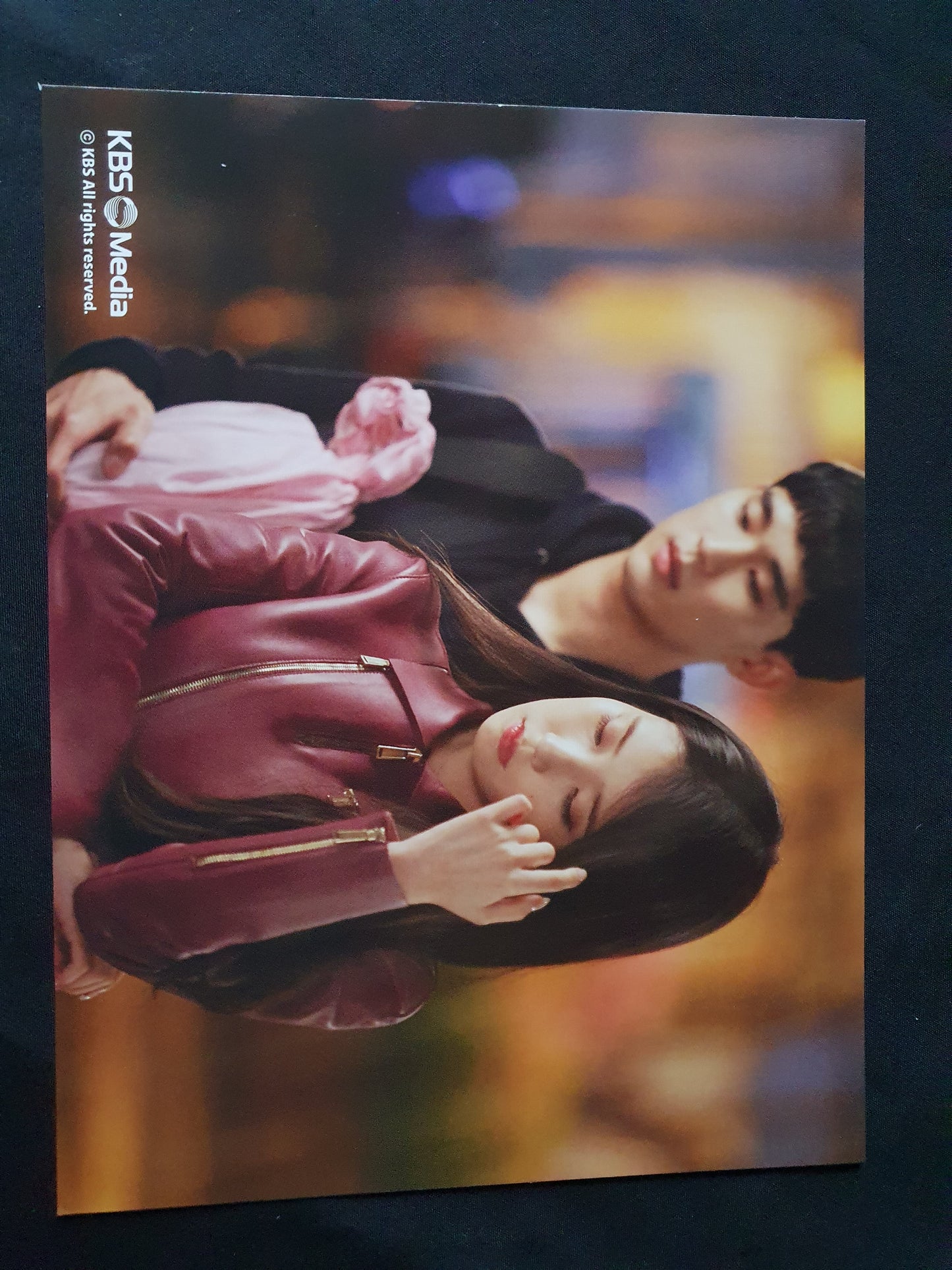 The Producer Limited Edition Korean Series DVD Box Set Photocards + Photobook Cha Tae-Hyun Gong Hyo Jin Kim Soo Hyun IU