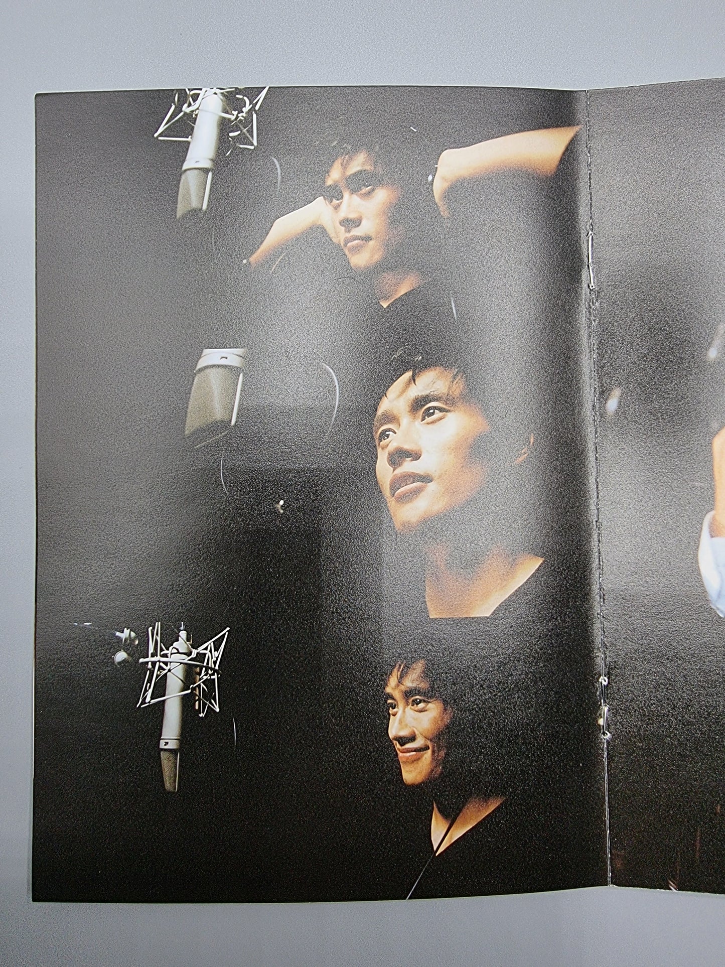 Lee Byung Hun Human and Brave DVD USED Collection Set