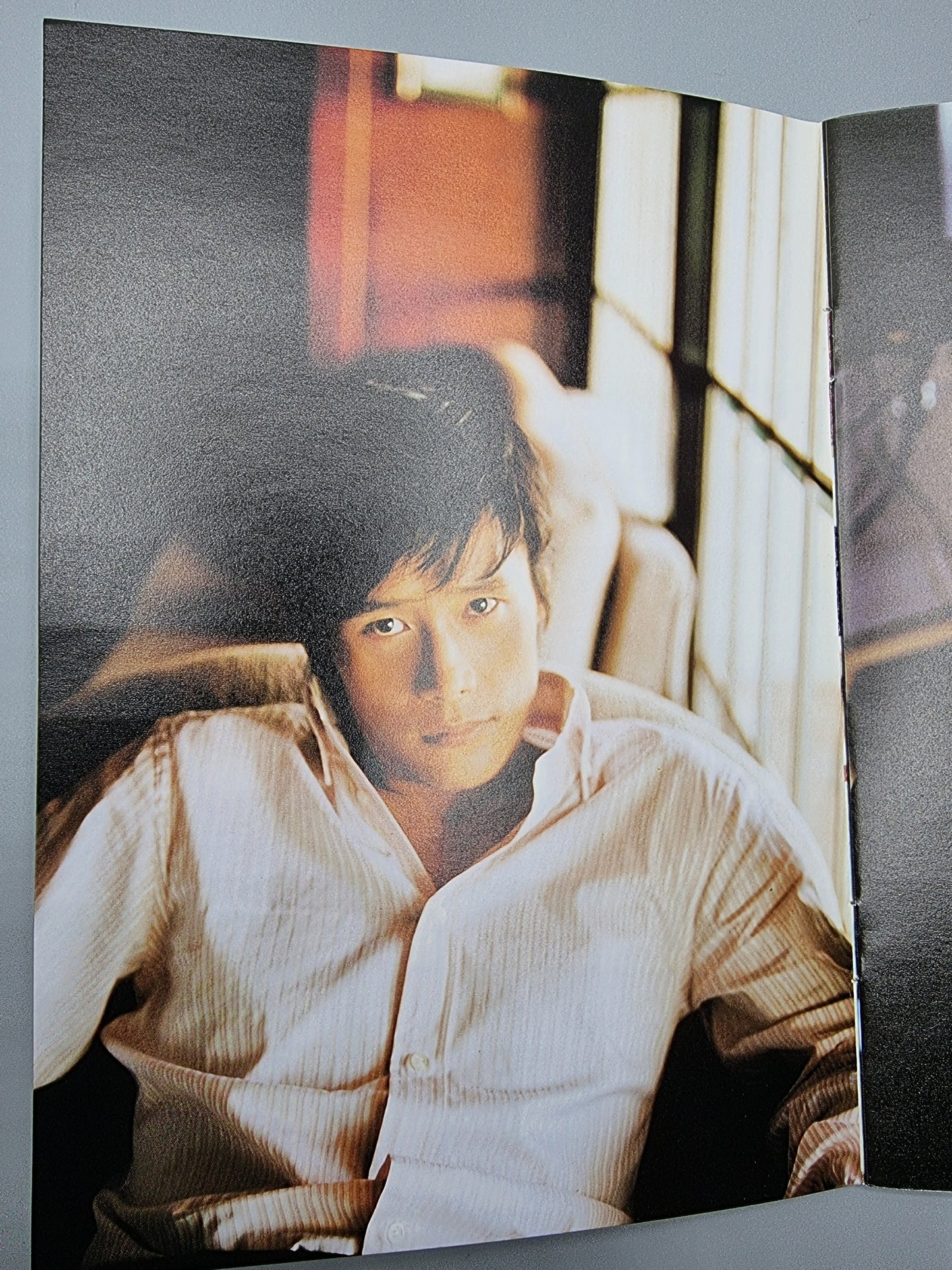 Lee Byung Hun Human and Brave DVD USED Collection Set