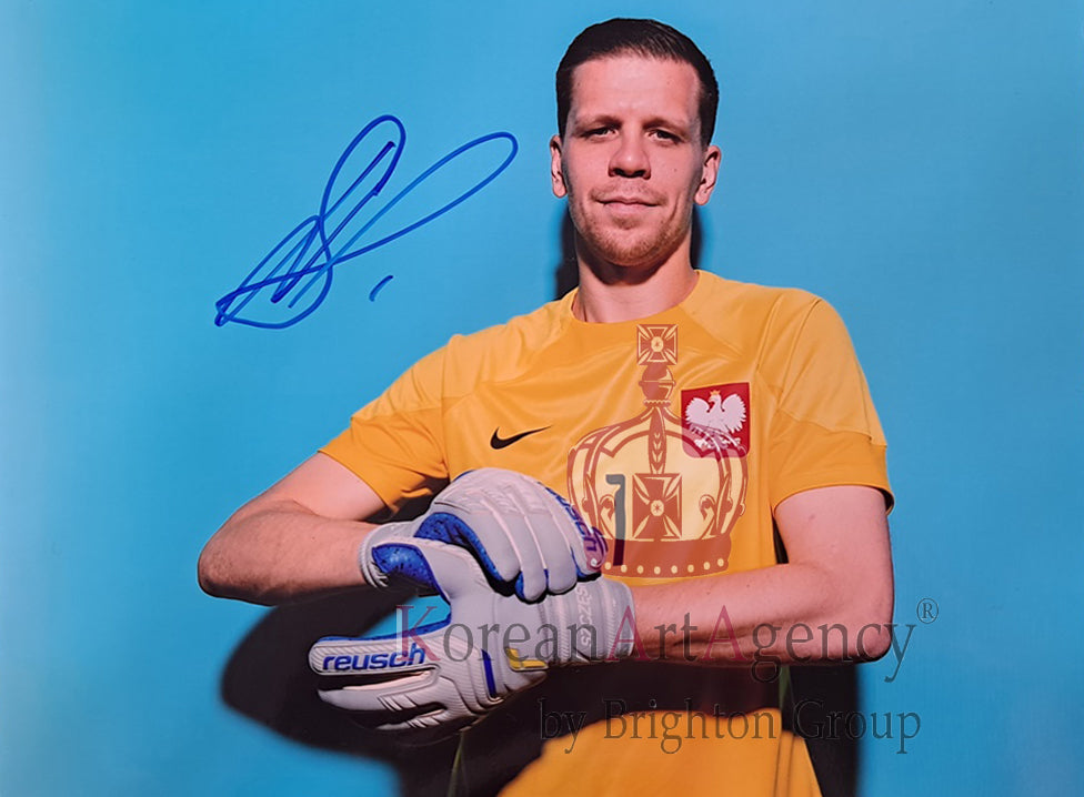 England - Jordan Pickford Autograph