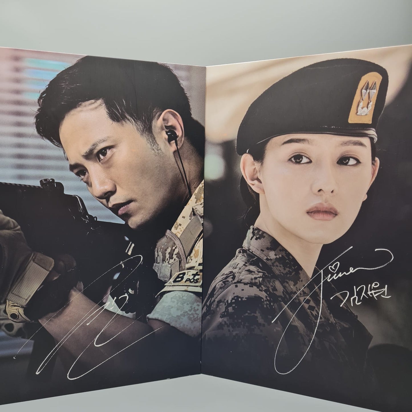 Descendants of the Sun Box Set Director's Cut Limited Edition English Subtitle Korean Series DVD 14Disc  Song Joong Ki Song Hye Kyo