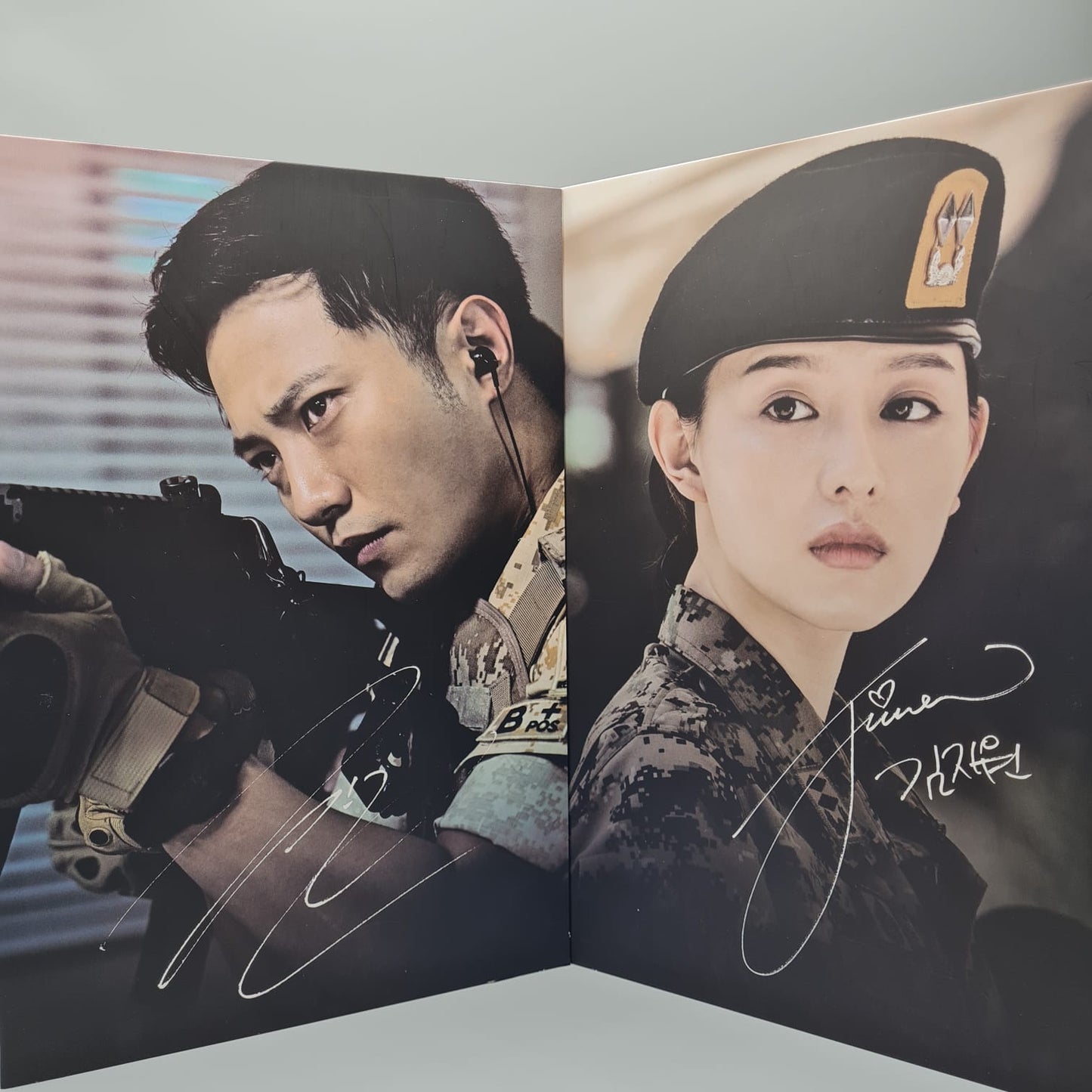 Descendants of the Sun Box Set Director's Cut Limited Edition English Subtitle Korean Series DVD 14Disc  Song Joong Ki Song Hye Kyo